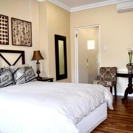 Upper Room Guesthouse Kirkwood Dış mekan fotoğraf