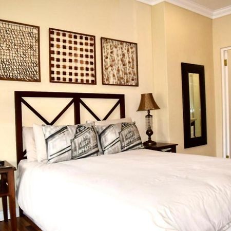 Upper Room Guesthouse Kirkwood Dış mekan fotoğraf