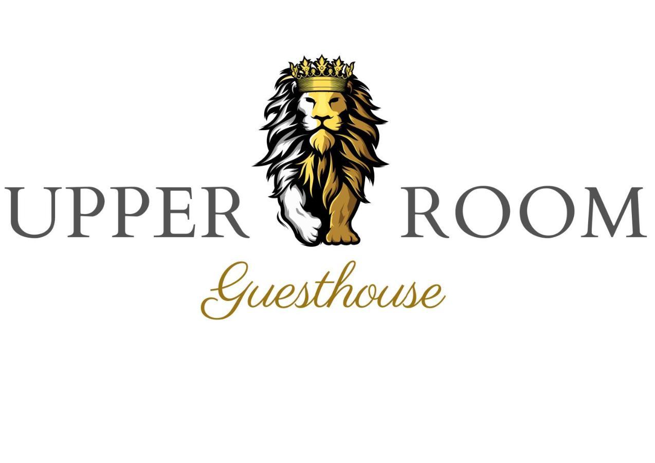 Upper Room Guesthouse Kirkwood Dış mekan fotoğraf