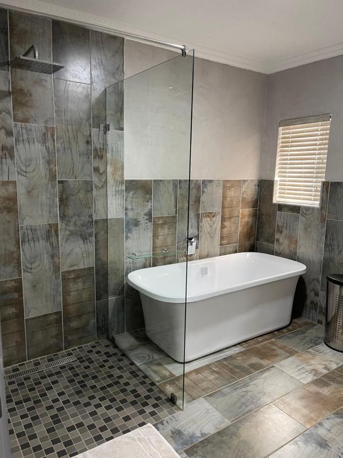 Upper Room Guesthouse Kirkwood Dış mekan fotoğraf