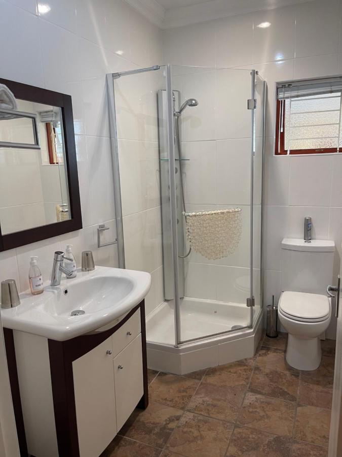 Upper Room Guesthouse Kirkwood Dış mekan fotoğraf
