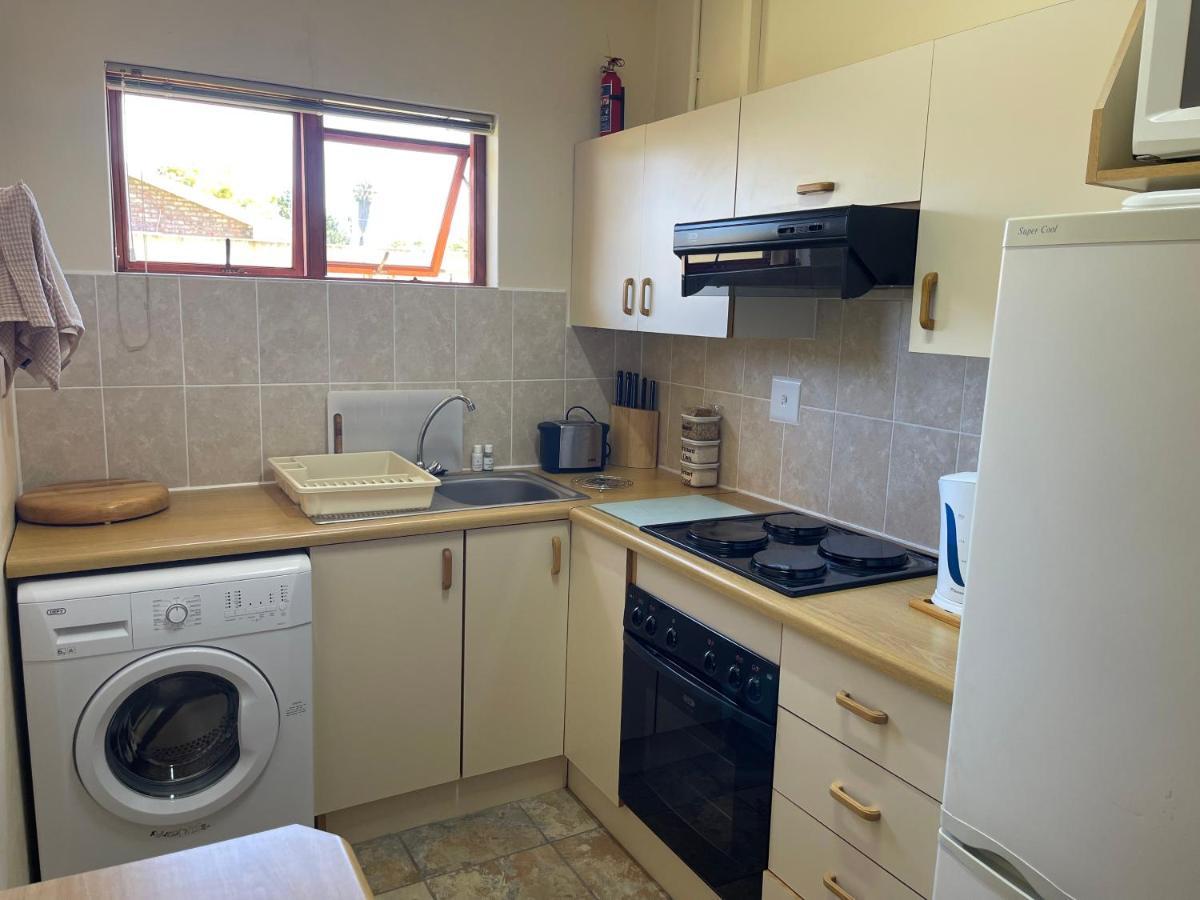Upper Room Guesthouse Kirkwood Dış mekan fotoğraf
