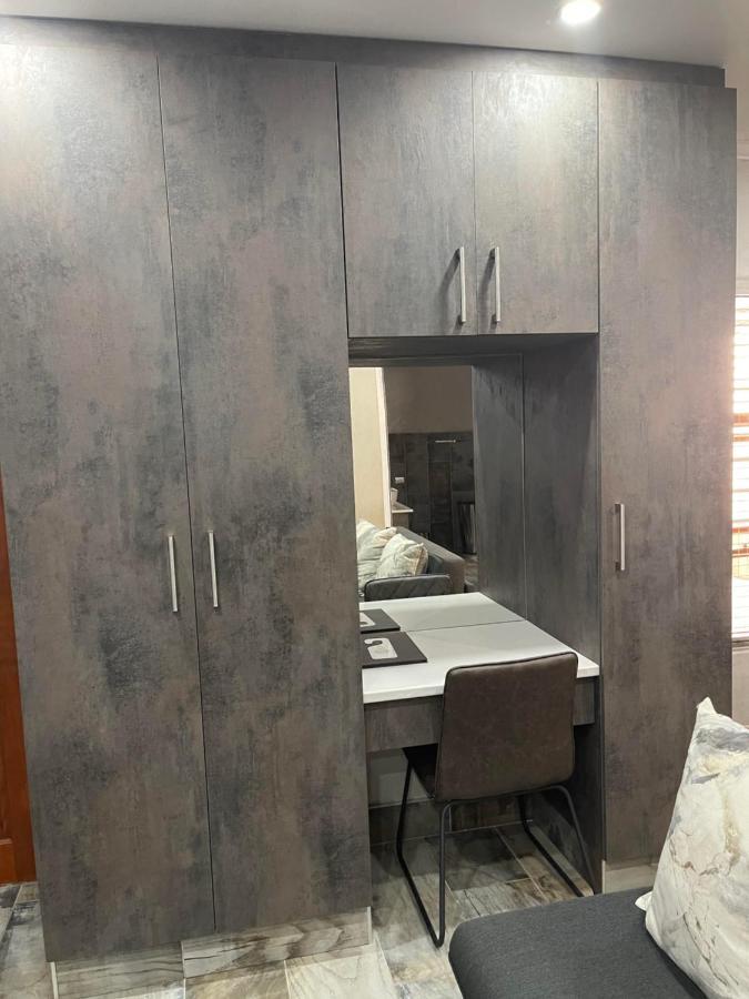 Upper Room Guesthouse Kirkwood Dış mekan fotoğraf