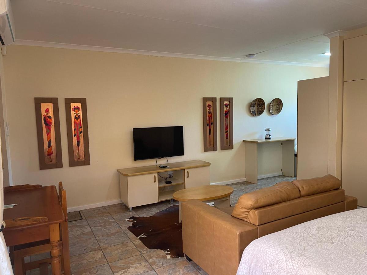 Upper Room Guesthouse Kirkwood Dış mekan fotoğraf