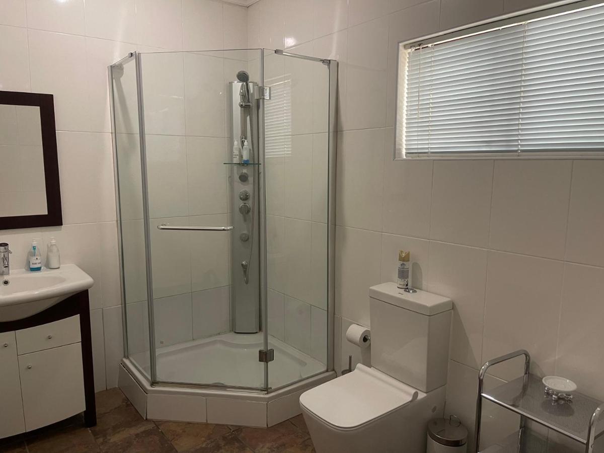 Upper Room Guesthouse Kirkwood Dış mekan fotoğraf