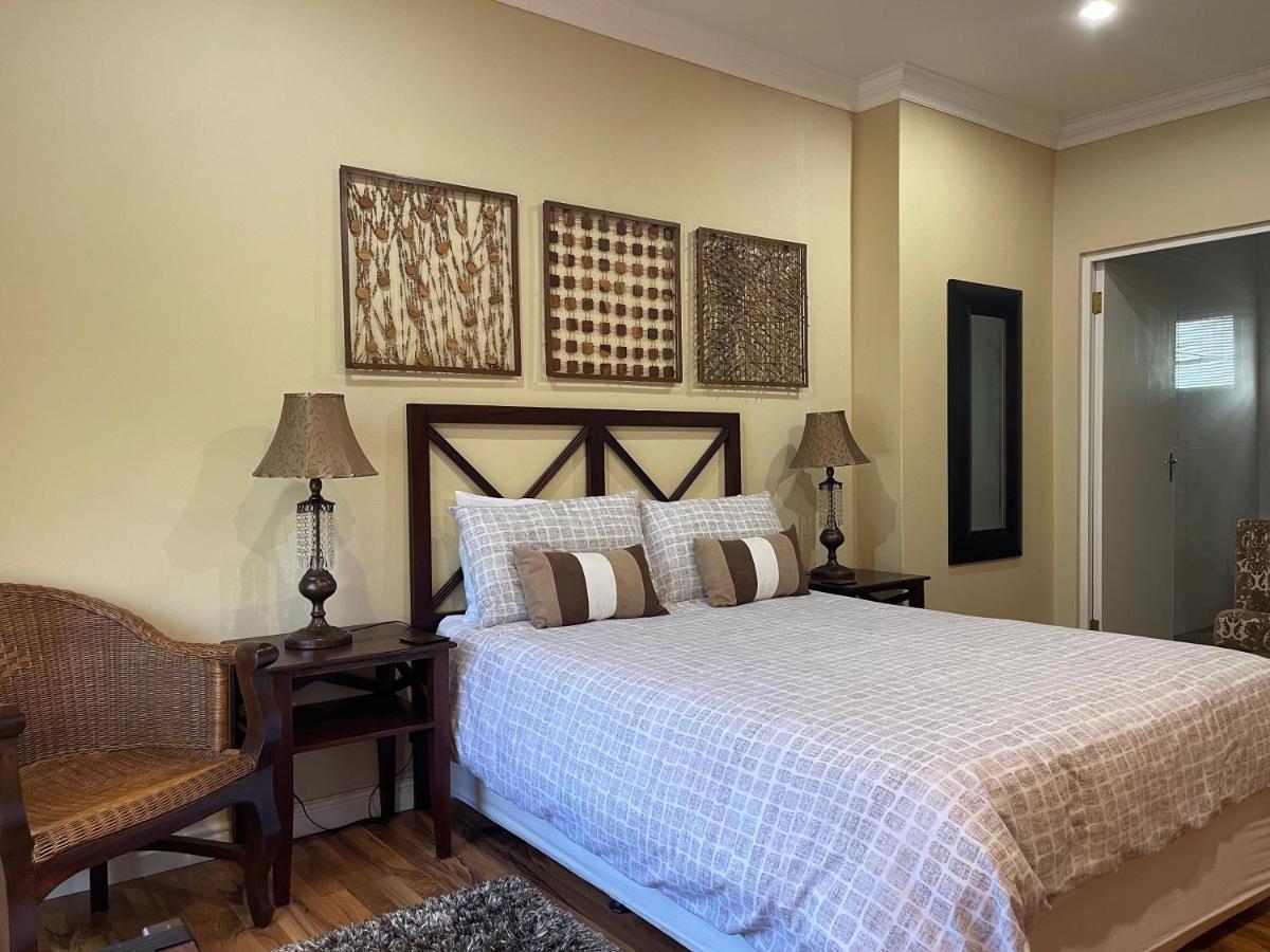 Upper Room Guesthouse Kirkwood Dış mekan fotoğraf