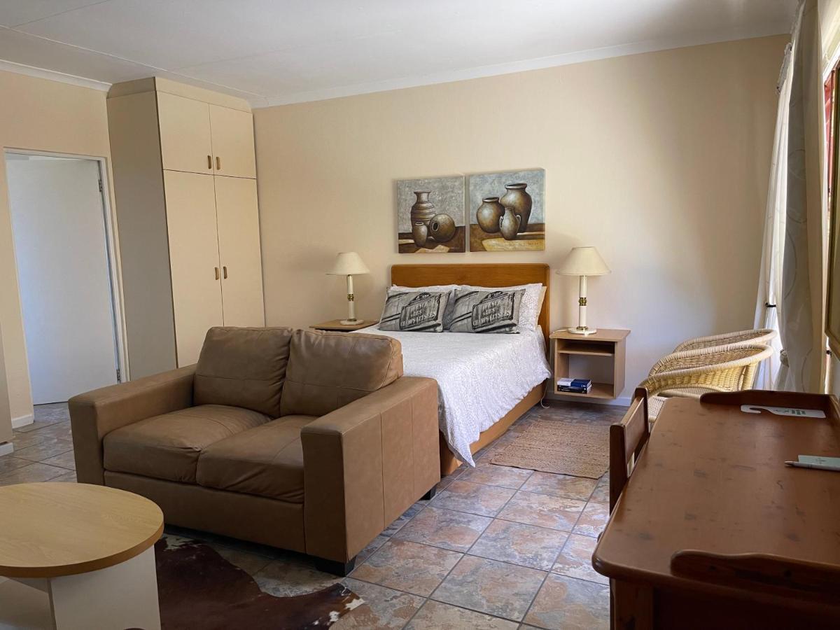 Upper Room Guesthouse Kirkwood Dış mekan fotoğraf