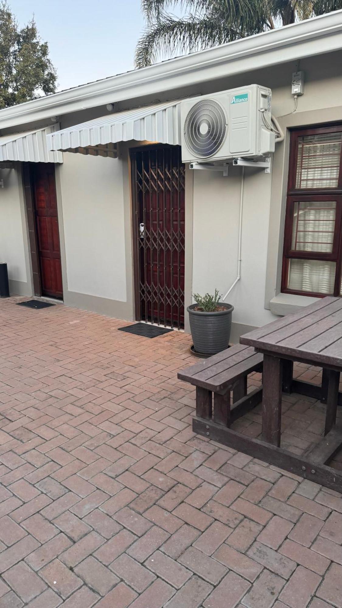 Upper Room Guesthouse Kirkwood Dış mekan fotoğraf