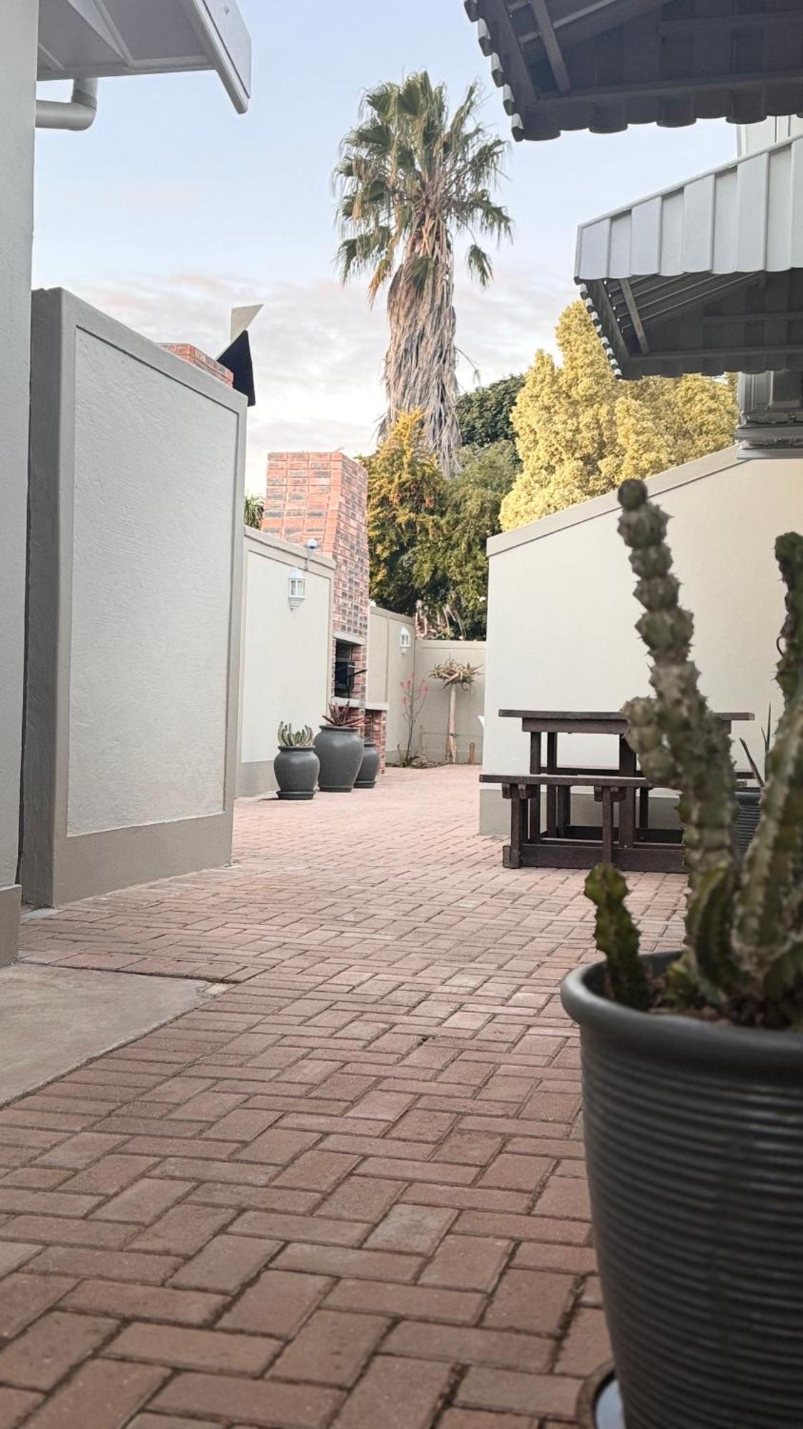 Upper Room Guesthouse Kirkwood Dış mekan fotoğraf
