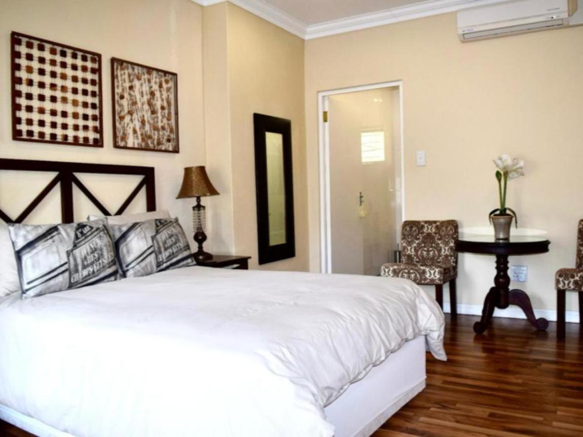 Upper Room Guesthouse Kirkwood Dış mekan fotoğraf
