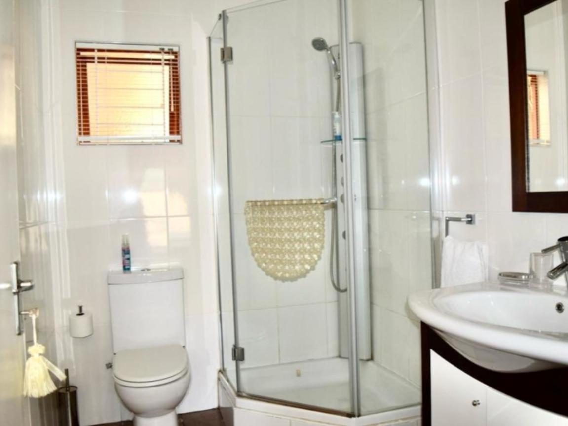 Upper Room Guesthouse Kirkwood Dış mekan fotoğraf