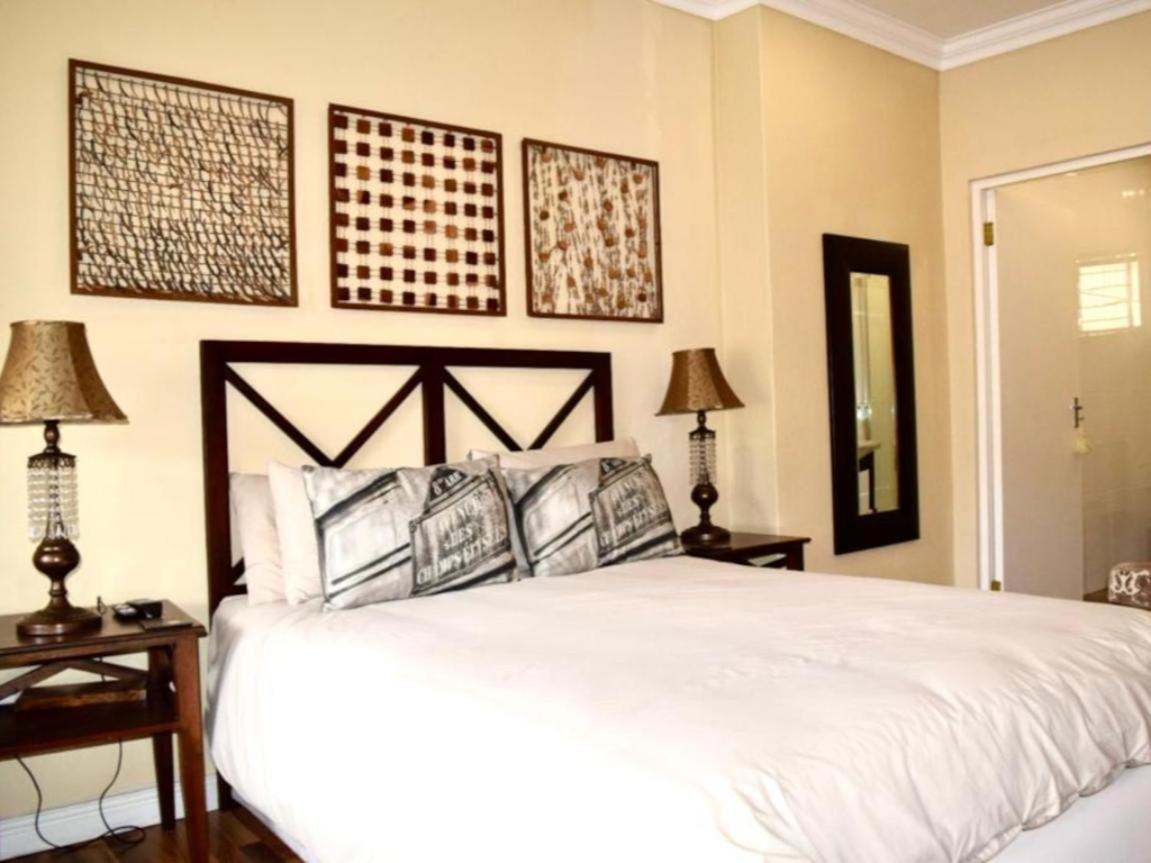 Upper Room Guesthouse Kirkwood Dış mekan fotoğraf