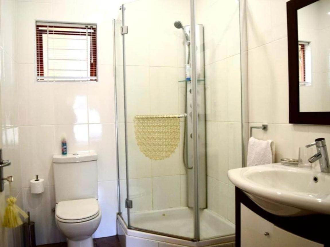 Upper Room Guesthouse Kirkwood Dış mekan fotoğraf