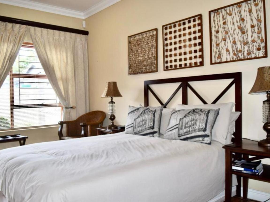 Upper Room Guesthouse Kirkwood Dış mekan fotoğraf